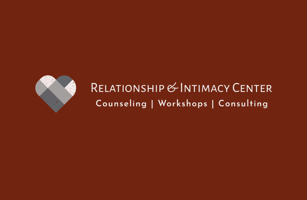 Relationship and Intimacy